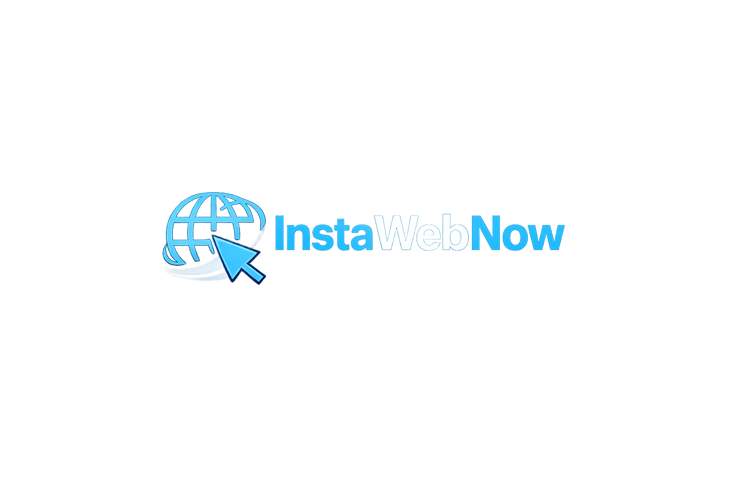 InstaWebNow Logo